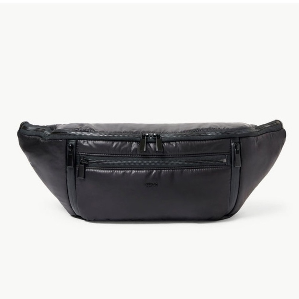 Caraa+ Free People Movement Sling Large - Black

7.25 x 20.75 x 7.25inches